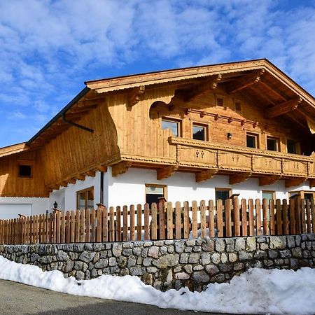 Panorama-Juwel Alpbachtal Daire Reith im Alpbachtal Dış mekan fotoğraf